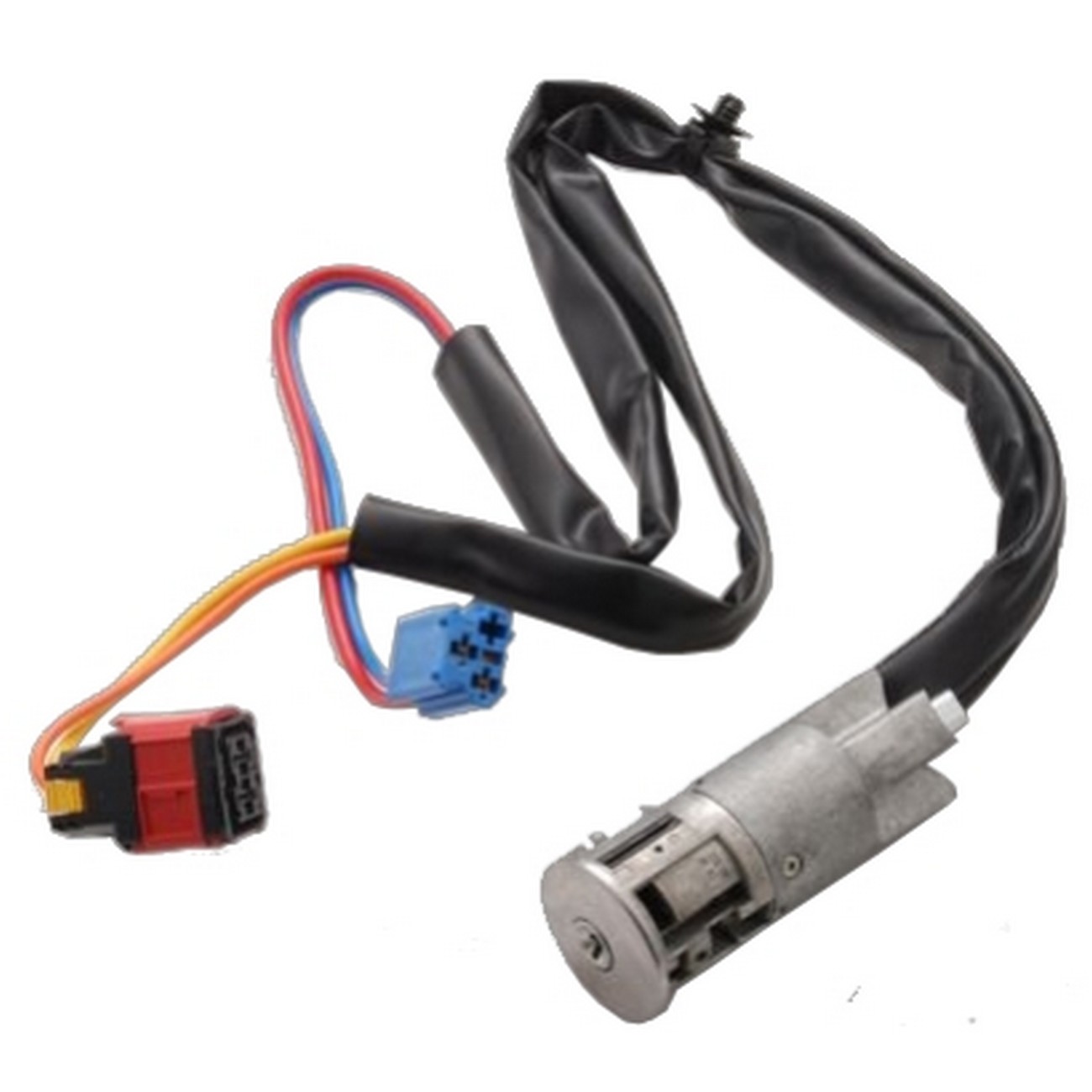 Llave De Contacto Tambor Arranque Peugeot Partner Desde 2008